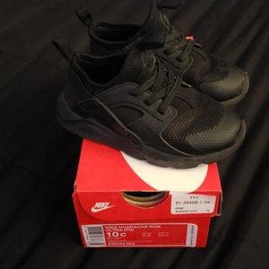 nike huarache run ultra td